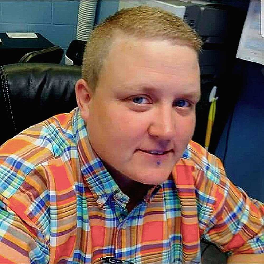 Meet your Posher, Hope